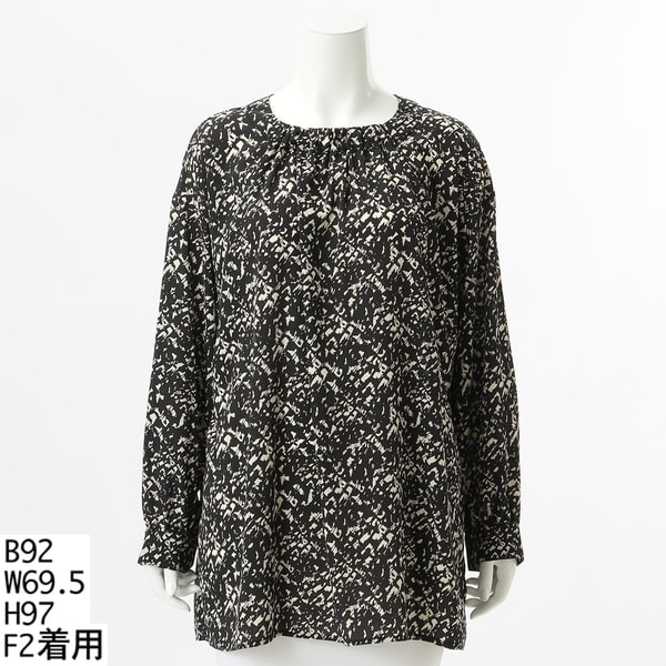 ラ・クープ(LACOUPE) レディース チュニック の一覧 | マルイウェブ