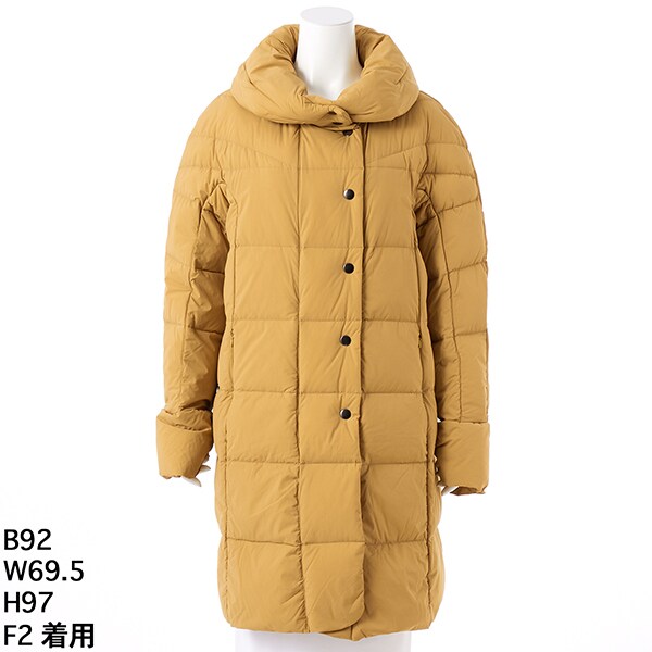 ストレッチダウンコート | ラ・クープ(LACOUPE) | マルイウェブチャネル