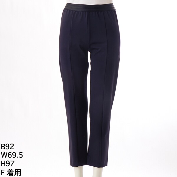 ラ・クープ（LACOUPE）/裏起毛メリルパンツ サイズ展開 裏起毛メリルパンツ サイズ展開 | ラ・クープ(LACOUPE) | マルイウェブ