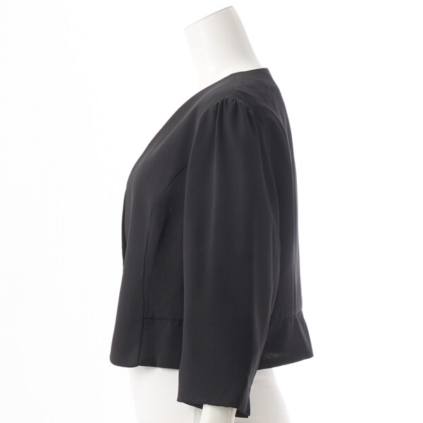 レース使いボレロ | ラ・クープ(LACOUPE) | マルイウェブチャネル