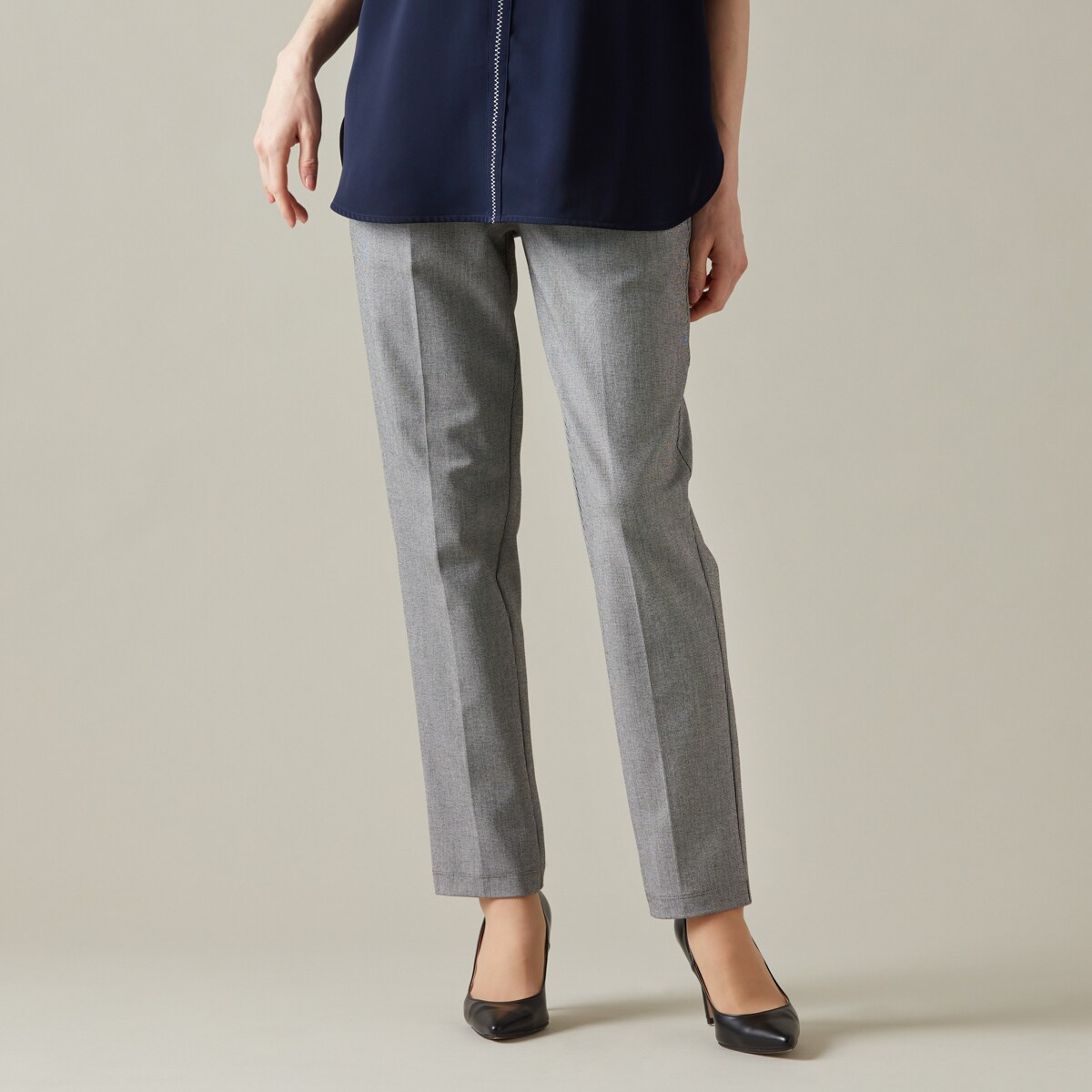 ラ・クープ（LACOUPE）/【ストレッチ／速乾】クイックドライタックパンツ ストレッチ／速乾】クイックドライタックパンツ | ラ・クープ(LACOUPE