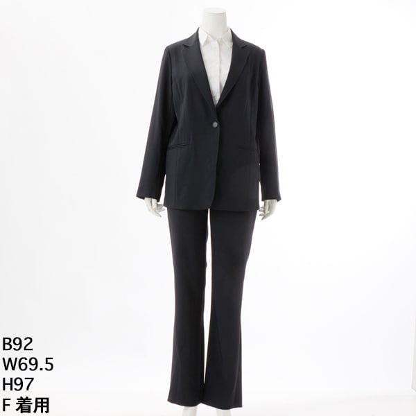 テーラードセットアップ | ラ・クープ(LACOUPE) | マルイウェブチャネル