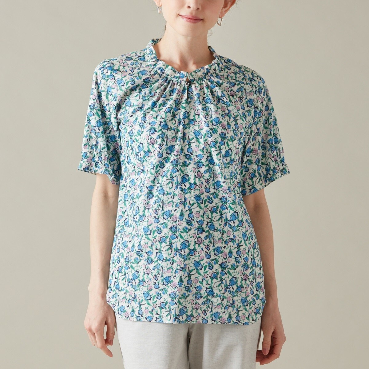 ラ・クープ(LACOUPE) レディース トップス の一覧 （4ページ目