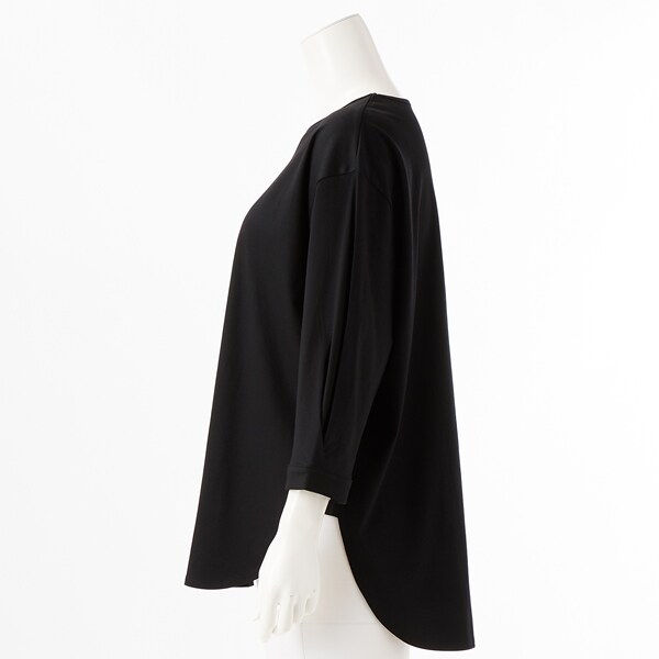 速乾・汗シミ防止 ] マルチエフェクトTシャツ | ラ・クープ(LACOUPE