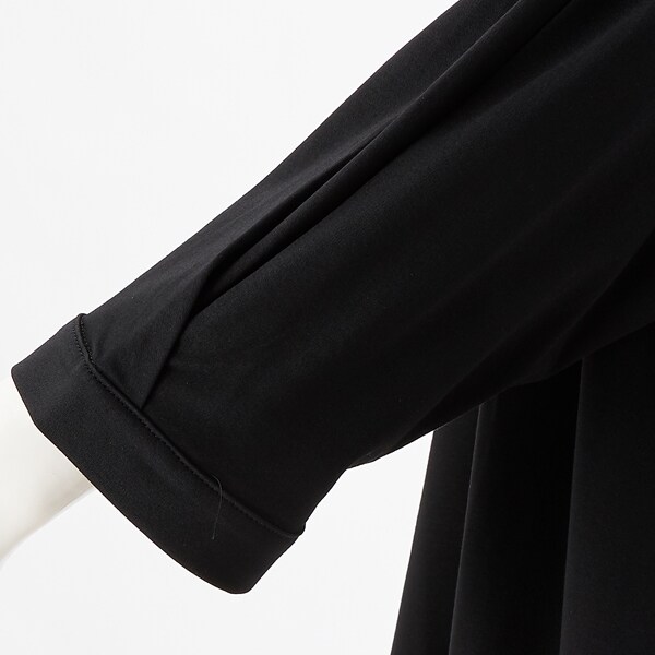 速乾・汗シミ防止 ] マルチエフェクトTシャツ | ラ・クープ(LACOUPE