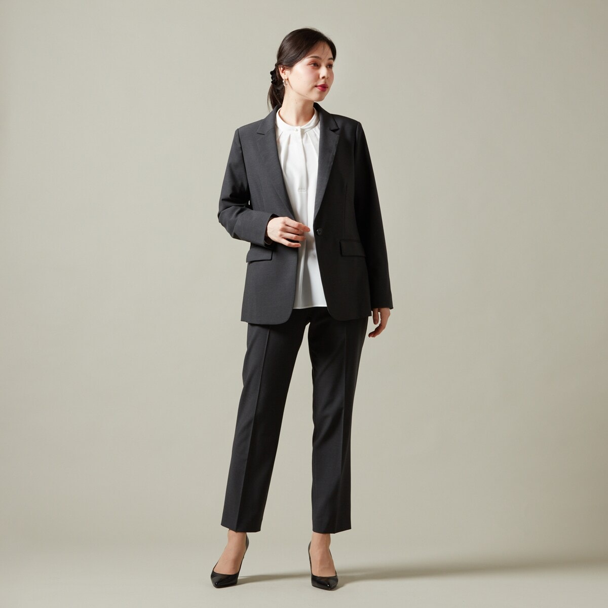 ラ・クープ（LACOUPE）/セットアップスーツ セットアップスーツ | ラ・クープ(LACOUPE) | マルイウェブチャネル