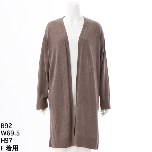 ラ・クープ(LACOUPE) レディース カーディガン の一覧 | マルイウェブ