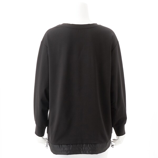 洗える】裾ドロストプルオーバー | ラ・クープ(LACOUPE) | マルイ