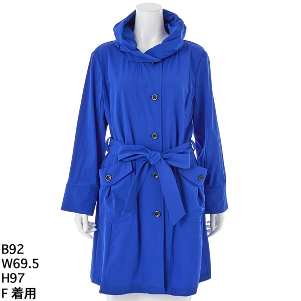 【未使用】 RUIRUE BOUTIQUE フィット ＆ フレア ロング コート 楽天市場】ウールコート ウール100% ロングコート ジャケット 上