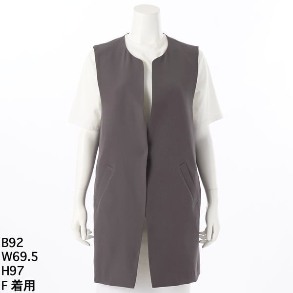 ラ・クープ（LACOUPE）/【洗える】2Way ストレッチジレ 洗える】2Way ストレッチジレ | ラ・クープ(LACOUPE) | マルイウェブ