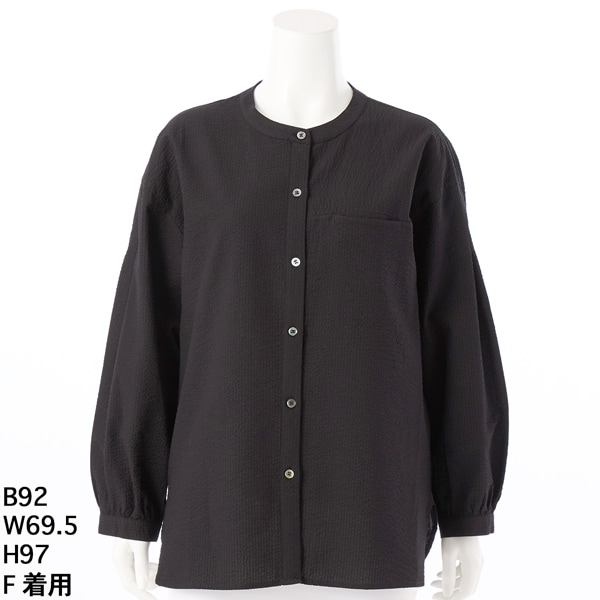 ケープ風ブラウス【LACOUPE】 | ラ・クープ(LACOUPE) | マルイウェブ