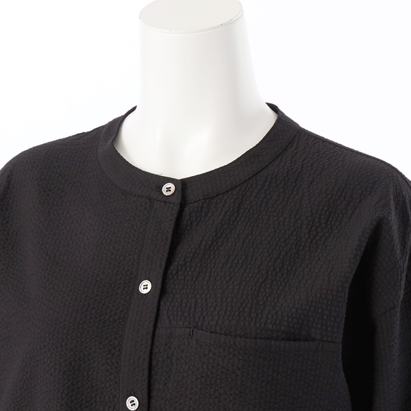 洗える】切替ブラウス | ラ・クープ(LACOUPE) | マルイウェブチャネル