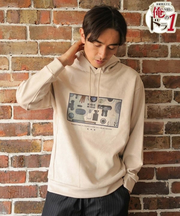 パーカー (フード付き) の一覧 | マルイウェブチャネル