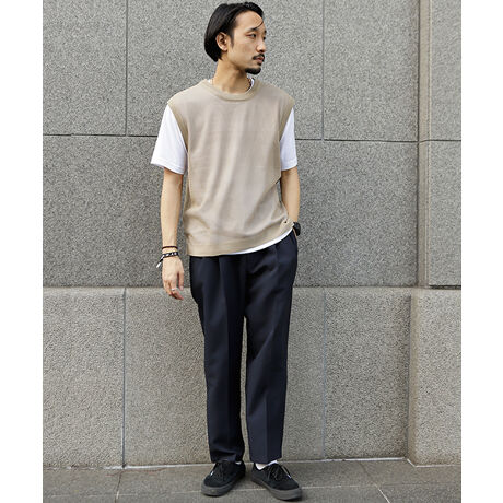ニットベストtシャツ ユニオンステーション Union Station M0511uts36 ファッション通販 マルイウェブチャネル ニットベストtシャツ ユニオンステーション Union Station M0511uts36 ファッション通販 マルイウェブチャネル