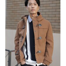 ショートダッフルの通販 ファッション通販 マルイウェブチャネル