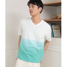 ユニオンステーション(UNION STATION)のTシャツ/カットソー M0523UTS008