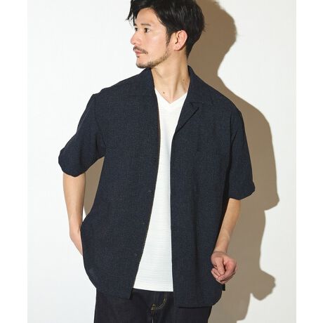 メンズトップス