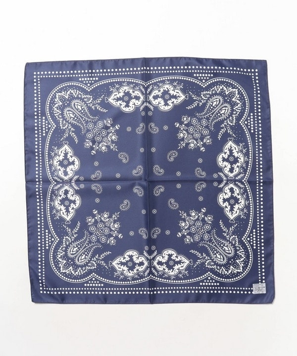 MOISMONT / モワモン Scarf 675 | 417 エディフィス(417 EDIFICE