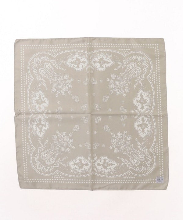 MOISMONT / モワモン Scarf 675 | 417 エディフィス(417 EDIFICE