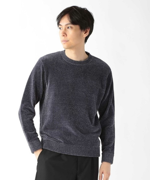 モール×ACグラデーションニット | ユニオンステーション(UNION STATION