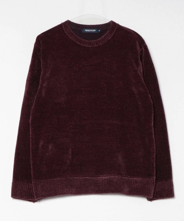 モール×ACグラデーションニット | ユニオンステーション(UNION STATION