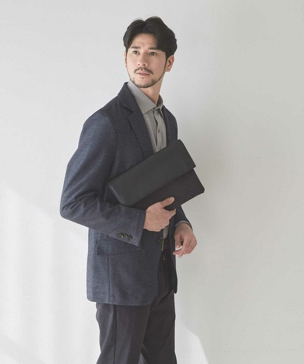 クラッチ＆ショルダーバッグ