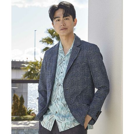 [^ԁFM0852FJ407]JWAg̕Iw{idẴ`FbNWPbgxtĂKɃWPbg𒅂Ȃl̒jցB@\fނŒ悭hX_EȂARe[[ĥ肪וɋl܂iByf/fUCz|GXefނ̃TbJ[nɃgfBViȃ`FbN]ʃvge[[hWPbgBTbJ[n̓łyʂƃC[W[PAďɏd󂵂܂B{؉HȂǖ{iIȃfBe[ǋBɋ|Pbg̗n𗠕ԂďoŁAԕ̃|Pbg`[t鏬Ȏdlgݍ킹̈ꒅłByX^COzx̑lJWArWlXV[ɂΉBfނ̃XbNX킹ZbgAbvƂĂpo܂ByZbgAbvp^ԁzfރZbgAbvΉXbNXM0852FP409iX܁jyUNION STATION/ jIXe[Vzu肰ȂivL[[hɑlɌAfފƒSnɂACeWJBЂ𒣂炸Ɏɍy߂Aꂢ߃X^CĂ܂B͕ʂĂ݂Ȃ܂̐S邭Ȃ胏NNA₩ȍgĂ悤ȁhꒅh͂܂BOł̎Be摜͌̉ŁAۂ̏i薾邭ꍇ܂Bi̐F͐nAbvEX^WIBẻ摜QlB摜̏i̓TvƂȂ܂̂Ŏۂ̏iƎdlAHATCY኱قȂꍇ܂BY̓sA[ύXɂȂꍇ܂BOシ\܂̂ŗ\߂B\񏤕î͂̊mF́Ay[Ws܂B