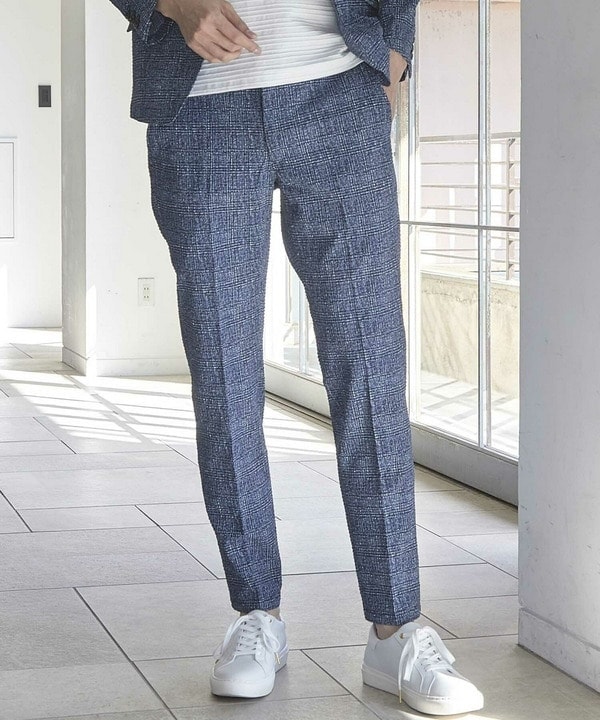 DICKIES×417別注　refine スラックス　ディッキーズ Dickies（ディッキーズ）の「《追加販売》DICKIES 417別注