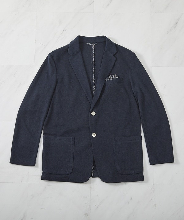 ハイストレッチ2Bジャケット/セットアップ対応 | ジュンレッド(JUNRED