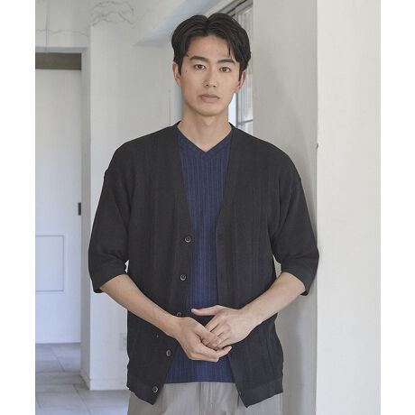 [^ԁFM0852KSW006]Əi𗼗Al̏tăJ[fBK@ׂȃVA[fނɃXgCv̂5fUĆAy₩łȂ炵Ƃ݊B[YtBbgȃVGbg悢bNXoATVc^Ngbv̏ォ炳ƉHD邾ŁAȂꂽۂɎdオ܂B߂̃X^CÓAChXbNX⃊lpcƍ킹iJWAB̓U[T_⃍[t@[ł܂Ƃ߂΁AsIŐꂽĂ̑lX^C܂ByUNION STATION/ jIXe[Vzu肰ȂivL[[hɑlɌAfފƒSnɂACeWJBЂ𒣂炸Ɏɍy߂Aꂢ߃X^CĂ܂B͕ʂĂ݂Ȃ܂̐S邭Ȃ胏NNA₩ȍgĂ悤ȁhꒅh͂܂B