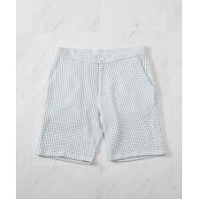 ビッグワッフルショートパンツ