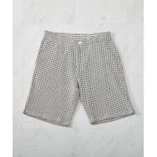 ビッグワッフルショートパンツ