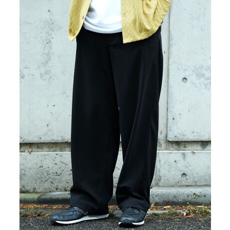 [^ԁFM0852FP050]UNION STATION WEB Exclucive Item  ɂĂ⎩RɍׂȂVGbg̃ChpcBꂢ߂ȈۂcJWAȈۂ̂ACełB悭Ƃ肪e[p[hChpctg΂߂Ƀbv^bNdlɂȂfUCpcJWAȔo߂̃\tgRN[VGbgEGXgꕔSdl-R[fBl[g-gbvX̓{[̂VGbgIԂƍDoX񂪏oXj[J[pvXA[t@Ȃǂ킹ăX^CAbv_ĂfGyfށzubNF|GXe100%i݁FʁjCgu[F|GXe54%@[41%i݁FjlCr[GF|GXe54%@[41%i݁Fji摜́A̓p\RȂǂ̉{ɂAۂ̐FƈقȂČꍇ܂B\߂Bfނɂ蒅䂪قȂ܂BTCY\mF̏AwB