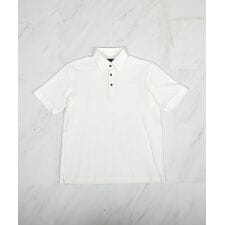 ユニオンステーション(UNION STATION)のカットサッカーストライプポロ