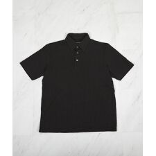 ユニオンステーション(UNION STATION)のカットサッカーストライプポロ