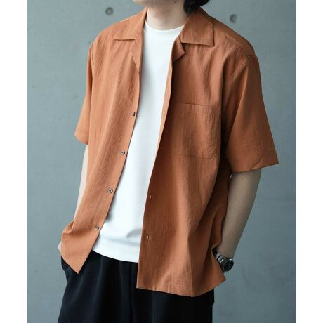 [^ԁFM0852FBH004]ɗhāA͋C܂ƂBl̗]ToAƂ݃I[vJ[VcByzE[XuL̗hꊴƃ́BbNXƏi𗼗EƂ݂̂h[vŁA邾ŎRƃjAX܂E܌͔̂I[vJ[dlŁAy₩sIȈۂɁEɂƐSn悭tBbgAG߂ɂKEPiłHDƂĂ􂷂ėp̍1EnȂXun̕\AȂɉsvXyR[fBl[gāzEChpcV[cƍ킹āÂ郊][gR[fɁEx[Wñ{gXƍ킹āAȉăX^CɁEANZT[T_Ŕ邱ƂŁAl̃bNX{ECi[Ƀ^Ngbvd˂āAHDƂĂ􁝁EVbNȐFȂXbNX킹ŃLC߂ɂΉ\yUNION STATION/ jIXe[Vzu肰ȂivL[[hɑlɌAfފƒSnɂACeWJBЂ𒣂炸Ɏɍy߂Aꂢ߃X^CĂ܂B͕ʂĂ݂Ȃ܂̐S邭Ȃ胏NNA₩ȍgĂ悤ȁhꒅh͂܂B