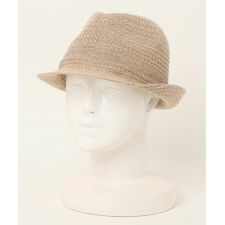 ペーパーハット/ストローハット