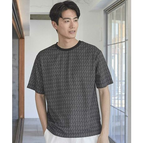 [^ԁFM0852UTS414]ŝ长ŁAnȏ̑݊Bu₩ɖAl̃WIgbNTeeByzEWIgbNp^[~bNX\LȃWK[hfށẼWdAy₩őu₩ȈۂɁE҂ݗăWK[hũlbNCA肰ȂANZgɁE悢݂Ɨ̊1łfdオEWPbgVc̃Ci[ƂĂfA\ȑ݊EbNXȂiǂ܂Ƃ܂l̃JWATVcyR[fBl[gāzEXbNX₫ꂢ߃pcƍ킹āAîlJWAɁEfjJ[SpcŃtvXĂEẴWPbgX^C̃Ci[ƂāAANZgɎ̂߁EV[c{T_ŗȃJWA][gR[fɂtBbgELbvrvȂǂ̏ƍ킹āAsIȃJWAX^Cɏ