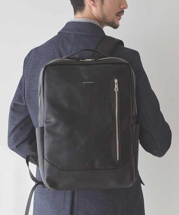 PRO-SPERITY/プロスペリティ】別注バッグパック | ユニオン