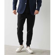 【PRO-SPERITY別注】ストレッチポンチジョガーパンツ