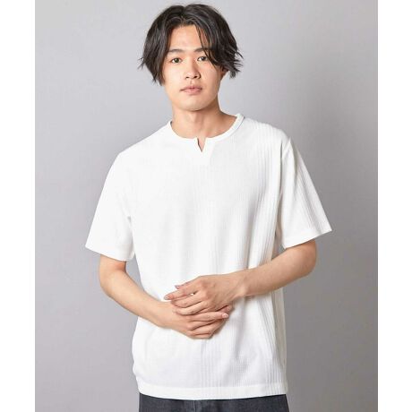 [^ԁFM0853UTS004]AeŖAĂ̂ꂢTVcBVh[`FbN~L[lbNŁAiByzE\ʂɗ̊̂AVh[O`FbÑNXWK[hfށEŝ\1łT}ɂȂfUCEL[lbNdl悢oAłȂꂽۂɁEJbg\[Ȃł͂̐LkŁAKȒSnEnoŎgiȂ̂ŁACi[ƂĂDGEꂢ߂ɂJWAɂΉł閜\ACeyR[fBl[gāzEXbNX⃏Chpcƍ킹āAlۂîJWAɁEV[cT_ƍ킹āÂăX^CɁEWPbgVc̃Ci[gŁAꂢ߃R[f̃ANZgɁElbNXVo[ANZƂ̑QŁA悢咣vXEVvȃJ[Og[R[fɂmodel:182cm szie:L 