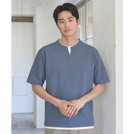 [^ԁFM0853UTS022]C[hōBi悭ȂAl̂ȂTVcByzETƂG肪Sn悢AӂWK[hXgCvfނgpEL[lbN~tFCNC[h̃fUCAVvȂ短oEfނ̕\iŁAJWAȂN[ȈۂɁE_炩ȃ|GXefނŌyAKȒSnE1Ō܂fUCƁACi[ƂĂg閜\𗼗EzCg^u[^ubN^O[^OCbVx[W5FWJyR[fBl[gāzE^bNXbNXƍ킹āAꂢ߂ȑlJWAɁEV[gpcƑgݍ킹āAĂ炵yȃX^CɂEWPbgVc̃Ci[ƂāAC[ȟANZgɁEnFł܂Ƃ߂g[Ig[R[fŁA㋉Ҍ̃X^COɁE1łg蔲ɌȂhfUCŁAĂ̑͂Ɂ