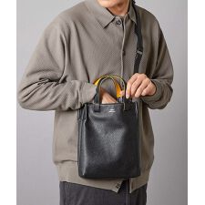 ユニオンステーション(UNION STATION)のSEEKER別注 2WAY ショルダーバッグ