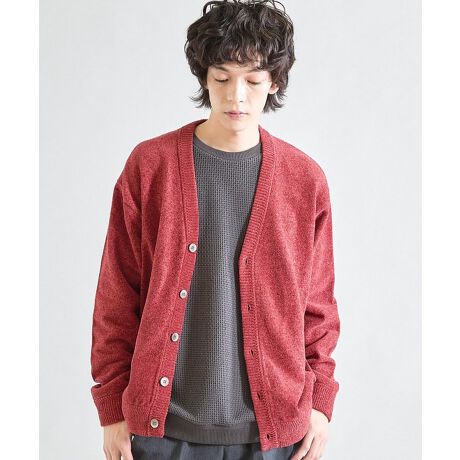 [^ԁFM0854KSW003]_炩ȕ͋CƃghCNȃVGbg͓Iȃ[YJ[fBKƂ[YȃVGbgƃhbvV_[̂J[fBKG߂̕ςڂɂ̓CgAE^[ƂĂ􂵂܂_炩ȃ[jbgfނ̓XgXt[ŒȂłAfC[R[fɃsb^-R[fBl[g-Jbg\[Vc̏ɂƉHDď{̒ȂɁB܂Aɂ̓bNlbNȂǂƍ킹R[fBl[g߁B{gXɂ̓XbNXpc͂߁AJ[SpcȂǂƂ̑QBHD邾ŃghX^COĂACełB-TCY-MTCY@`175cmLTCY@ 175cm~@