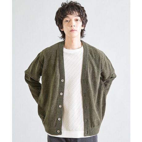 [^ԁFM0854KSW003]_炩ȕ͋CƃghCNȃVGbg͓Iȃ[YJ[fBKƂ[YȃVGbgƃhbvV_[̂J[fBKG߂̕ςڂɂ̓CgAE^[ƂĂ􂵂܂_炩ȃ[jbgfނ̓XgXt[ŒȂłAfC[R[fɃsb^-R[fBl[g-Jbg\[Vc̏ɂƉHDď{̒ȂɁB܂Aɂ̓bNlbNȂǂƍ킹R[fBl[g߁B{gXɂ̓XbNXpc͂߁AJ[SpcȂǂƂ̑QBHD邾ŃghX^COĂACełB-TCY-MTCY@`175cmLTCY@ 175cm~@