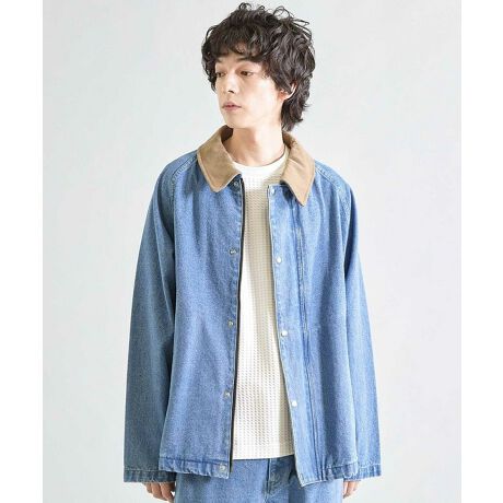 [^ԁFM0854FJM004]{ȃVGbgŊyރ[YhfjyfUCzEgh̐gL߁EZ߂BOXYVGbgECi[ɃXEFbgjbg킹₷݌vEfjfނɃu[`H{A悢[Yh\EueBbVAJMIXeCXgŐVNȈہEJWAȂl̐fUCyR[fBl[gzEChfj`mƍ킹JWAX^CEjbgXEFbgCC[hX^CEWPbgAE^[ƂMIXœsIȒȂZbgAbvΉACeFWIDE LEGfjiiԁFM0853FP009jmodel:180 size:LUNION STATION 2025 AW RNVHeavy Duty IvyACr[bÑNVbNŒmIȈۂƃAEghAt@bV̎pA@\A|킹AsłRłʗpꂽ~bNXX^CUNION STATIONɃ_ɃAWX^CĂ܂B