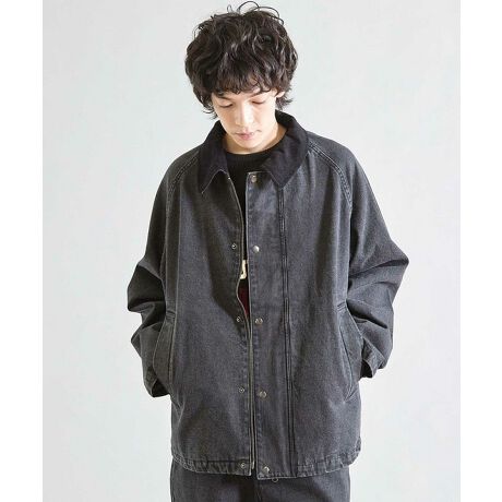 [^ԁFM0854FJM004]{ȃVGbgŊyރ[YhfjyfUCzEgh̐gL߁EZ߂BOXYVGbgECi[ɃXEFbgjbg킹₷݌vEfjfނɃu[`H{A悢[Yh\EueBbVAJMIXeCXgŐVNȈہEJWAȂl̐fUCyR[fBl[gzEChfj`mƍ킹JWAX^CEjbgXEFbgCC[hX^CEWPbgAE^[ƂMIXœsIȒȂZbgAbvΉACeFWIDE LEGfjiiԁFM0853FP009jmodel:180 size:LUNION STATION 2025 AW RNVHeavy Duty IvyACr[bÑNVbNŒmIȈۂƃAEghAt@bV̎pA@\A|킹AsłRłʗpꂽ~bNXX^CUNION STATIONɃ_ɃAWX^CĂ܂B