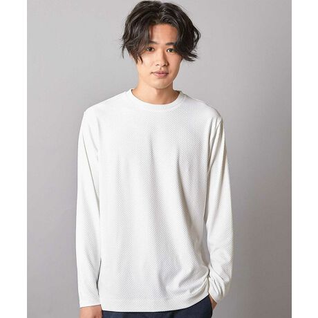 [^ԁFM0854UTR406]uȂA@\TVcBvڂSnA傤ǂoXByzEʂ̂XNGAWJ[hfނł肰Ȃ\ɁEzERہEhViC[W[PAjEUVJbg̑@\fށEȂ̂悤ȃi`ȕ̃|GXenE܂̕҂ݗău|CgANZgyR[fBl[gāzEe[p[hpcƍ킹ăN[ȃJWAɁEZbgAbṽCi[ƂĂRɂȂވꖇEV[cɃT_ŋx̃tȃX^Cɂmodel:182cm size:L