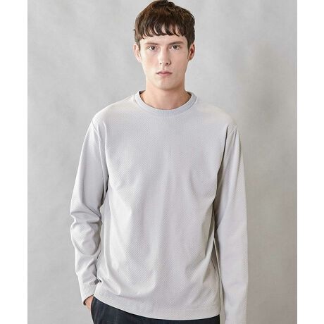 [^ԁFM0854UTR406]uȂA@\TVcBvڂSnA傤ǂoXByzEʂ̂XNGAWJ[hfނł肰Ȃ\ɁEzERہEhViC[W[PAjEUVJbg̑@\fށEȂ̂悤ȃi`ȕ̃|GXenE܂̕҂ݗău|CgANZgyR[fBl[gāzEe[p[hpcƍ킹ăN[ȃJWAɁEZbgAbṽCi[ƂĂRɂȂވꖇEV[cɃT_ŋx̃tȃX^Cɂmodel:182cm size:L