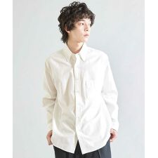 オックスフォードシャツ